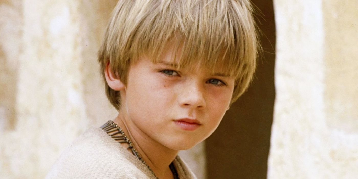 The Phantom Menace's Jake Lloyd Addresses Mental Health Struggles, Thanks Star Wars Fans for Support