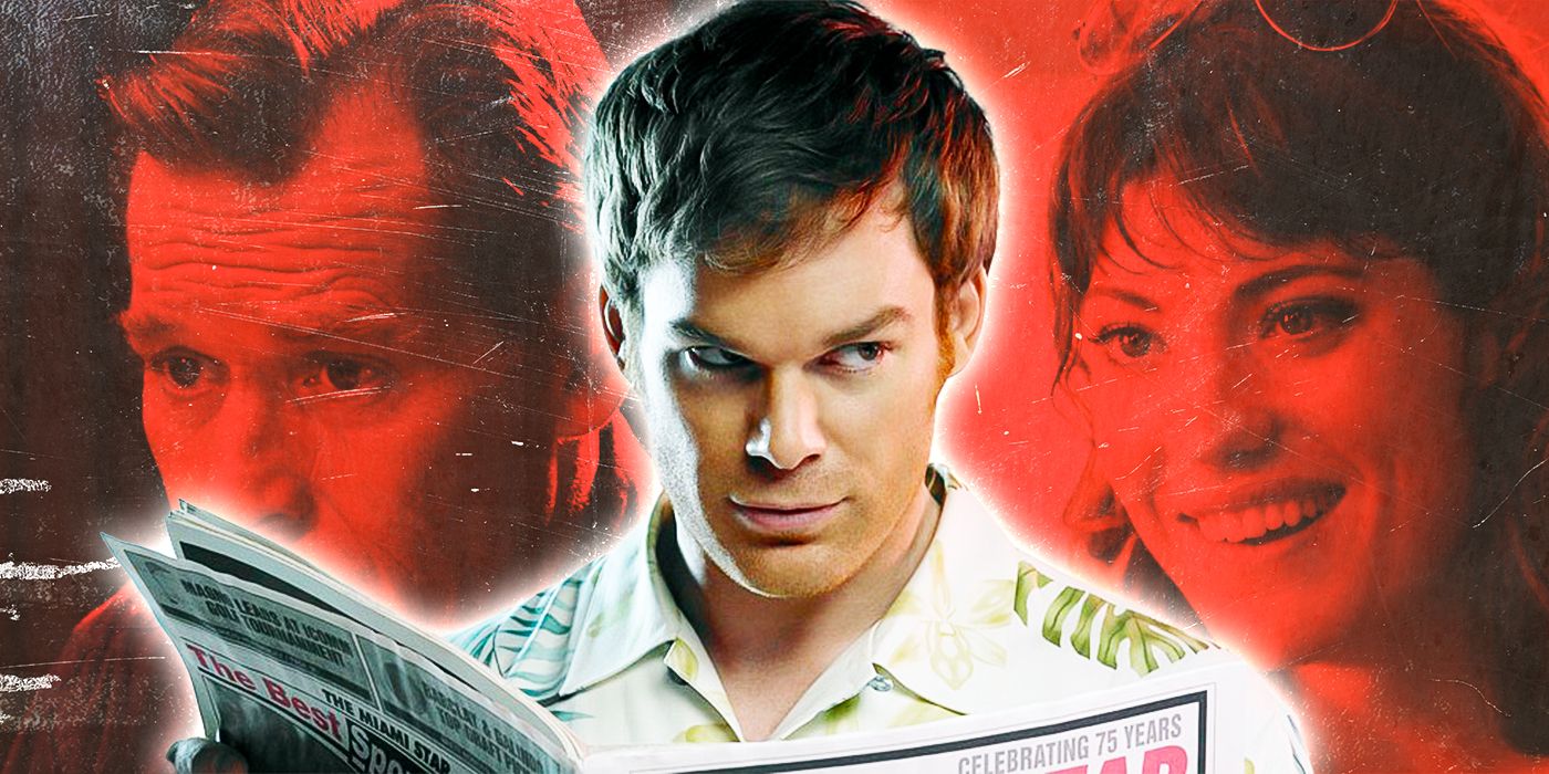 Dexter: Resurrection Confirmed to Bring Back 1 Key Star From Original Series