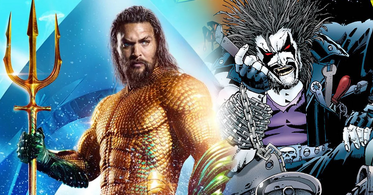 Jason Momoa Prepares for DCU Lobo Role in the Perfect Way