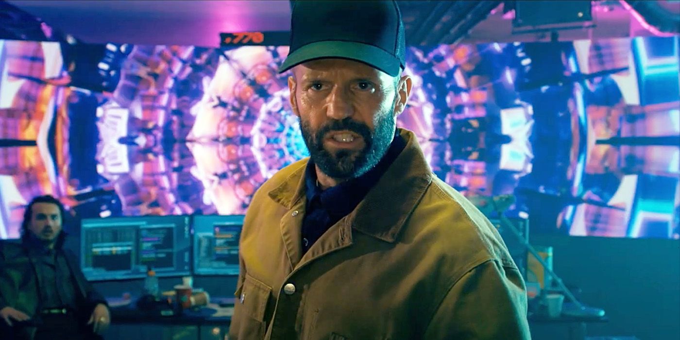 Jason Statham e David Ayer se unem novamente em 'A Working Man' após sucesso de 'O Apicultor'