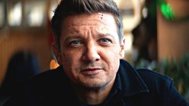 'Ringing in My Second ReBirthday': Jeremy Renner Reflects on Near-Fatal Accident 2 Years Later