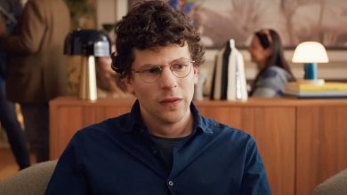 'I Know People Hate Me': Jesse Eisenberg Opens Up on Experiencing Anti-Semitism Since His First Film