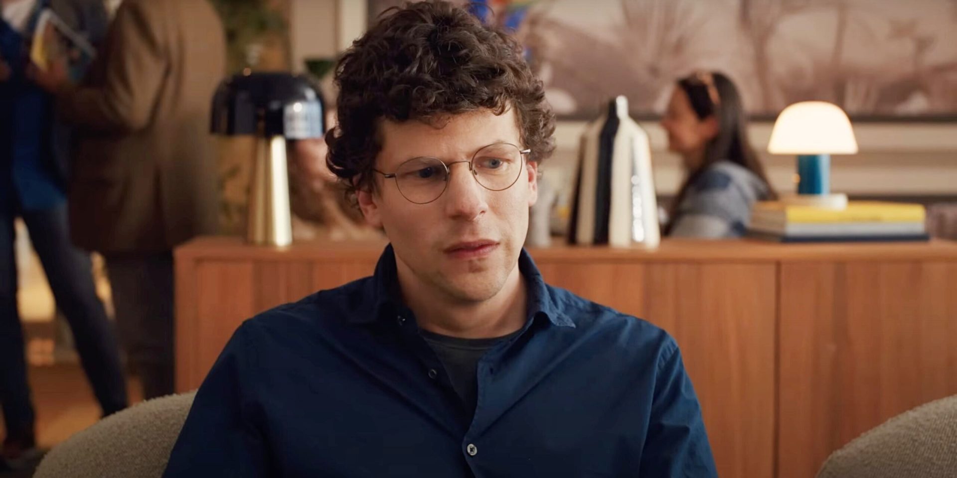 'I Know People Hate Me': Jesse Eisenberg Opens Up on Experiencing Anti-Semitism Since His First Film