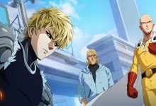 Jogo de One-Punch Man volta após banimento temporário nos EUA