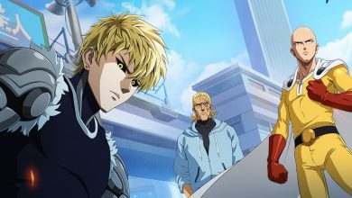 Jogo de One-Punch Man volta após banimento temporário nos EUA