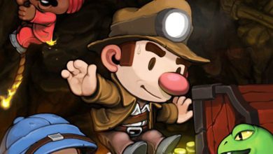 Spelunky Is Free to Own in Deal That Will Expire Soon