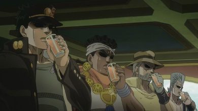 JoJo's Bizarre Adventure: cerveja ganha arte exclusiva de Hirohiko Araki