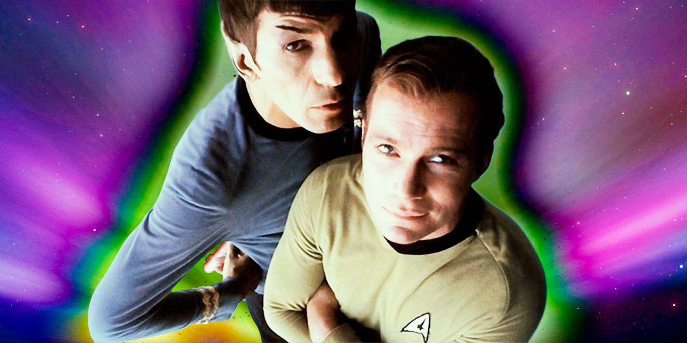 Controversial Star Trek: TOS Episodes That Wouldn't Get Made Today