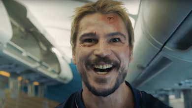 John Wick Producer's New Action Movie Starring Josh Hartnett Gets Official Trailer