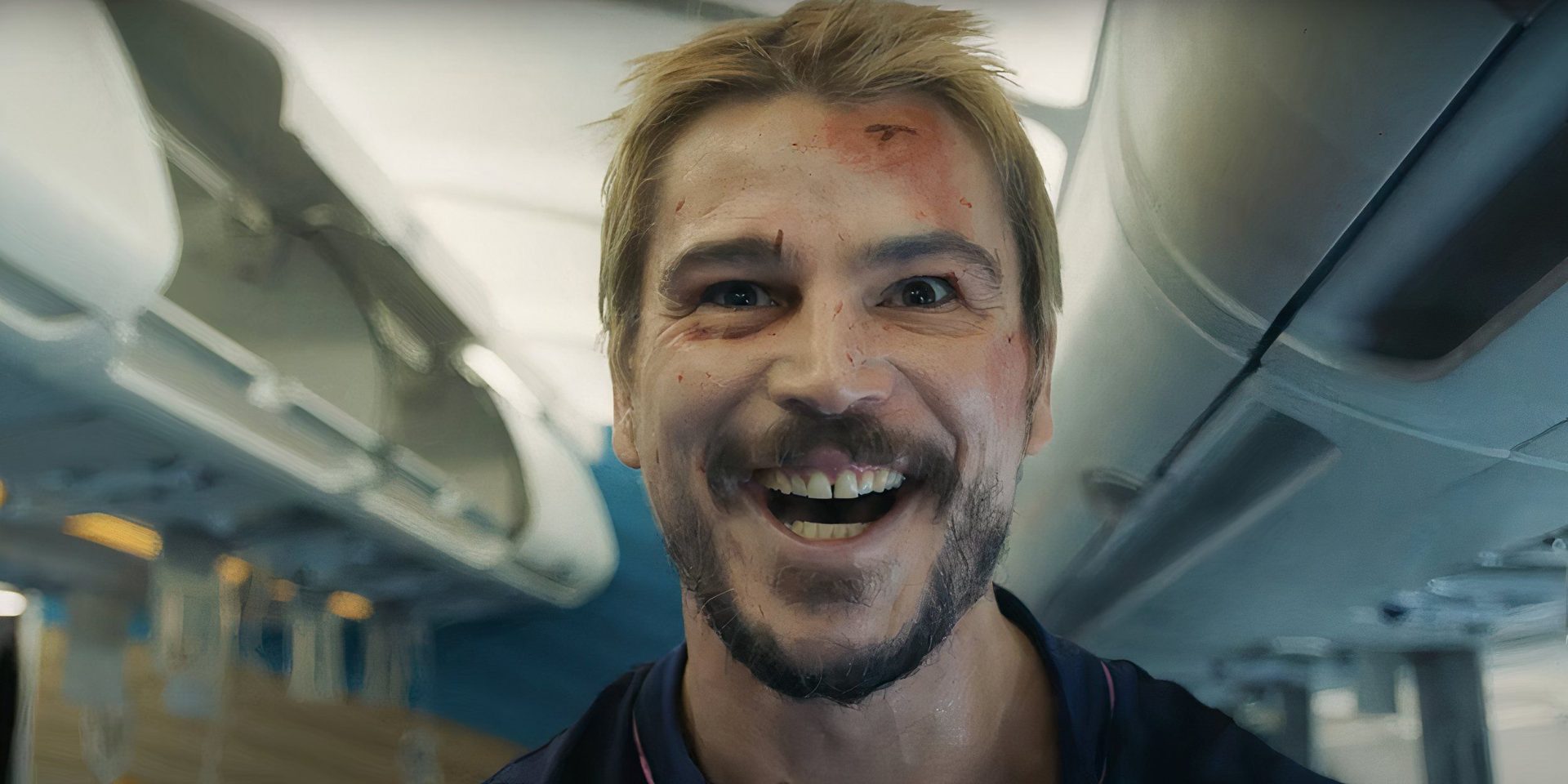 John Wick Producer's New Action Movie Starring Josh Hartnett Gets Official Trailer