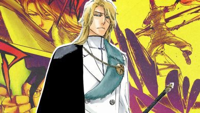 Jugram Haschwalth: o anti-herói de Bleach que transcende a lealdade