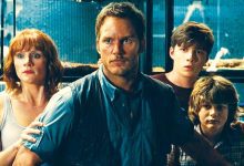 Jurassic World chega ao Prime Video antes da estreia de 'Rebirth'