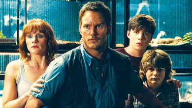 Jurassic World chega ao Prime Video antes da estreia de 'Rebirth'