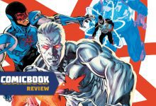 Justice League: The Atom Project #1 Review: A New Atomic Age in the DC Universe