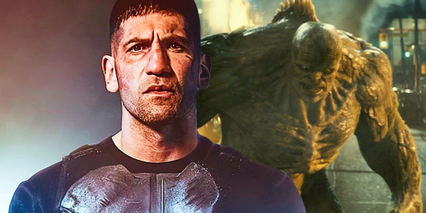 Justiceiro de Jon Bernthal pode caçar vilões sobreviventes da Marvel em nova série