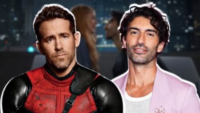 WME Responds to Claim Ryan Reynolds Pressured the Talent Agency to Drop Justin Baldoni