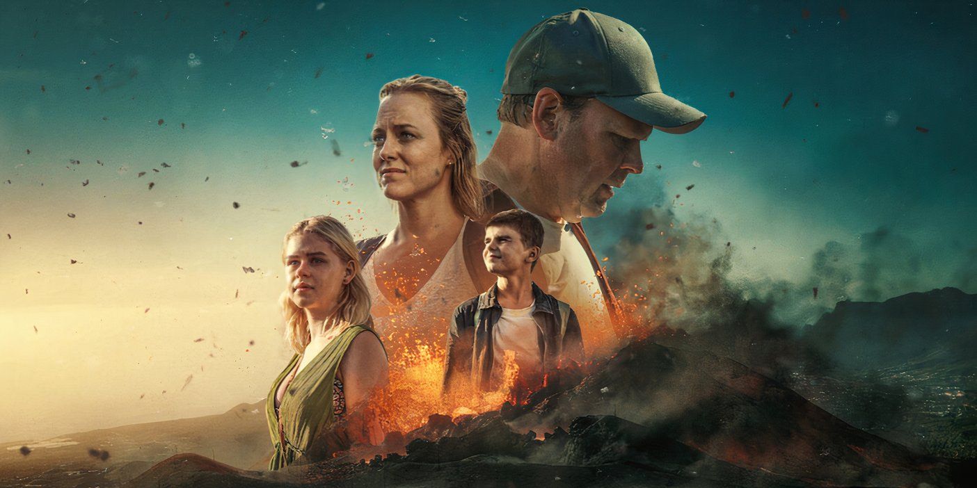 Netflix's Polarizing New Disaster Series Is a Streaming Success