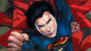 Smallville May Have Inspired a Major Change to a DC Villain in James Gunn's Superman