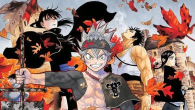 Mangá de Black Clover se aproxima do fim com batalha decisiva contra Morgen