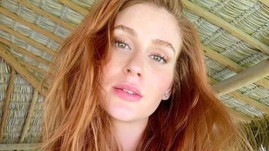 Bebê a bordo? Marina Ruy Barbosa quebra silêncio sobre rumores de gravidez