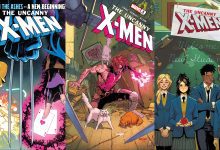 Marvel deve se inspirar em ‘Uncanny X-Men’ de Gail Simone para o cinema