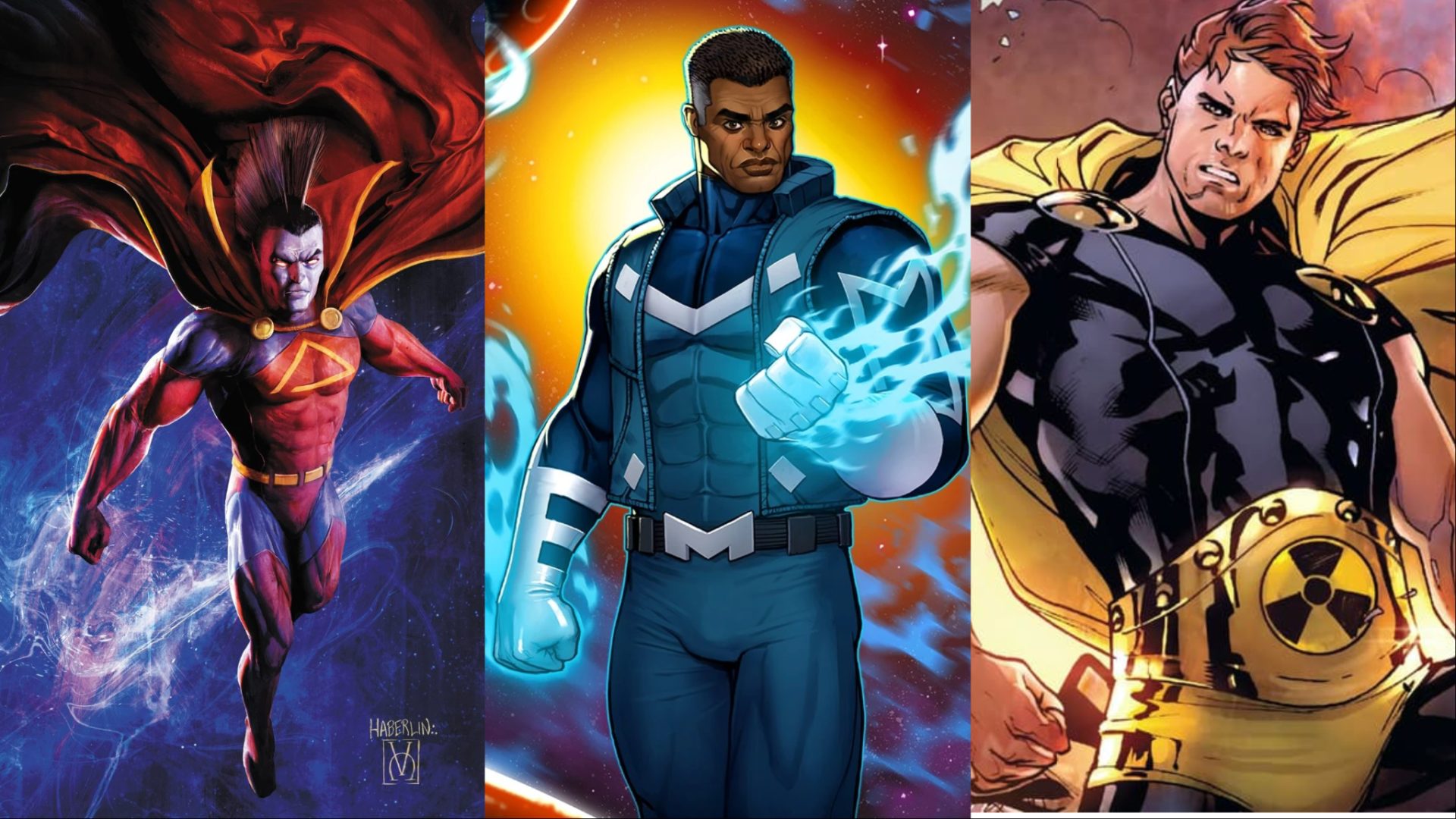 3 Most Powerful Marvel Heroes That Still Haven’t Appeared in the MCU