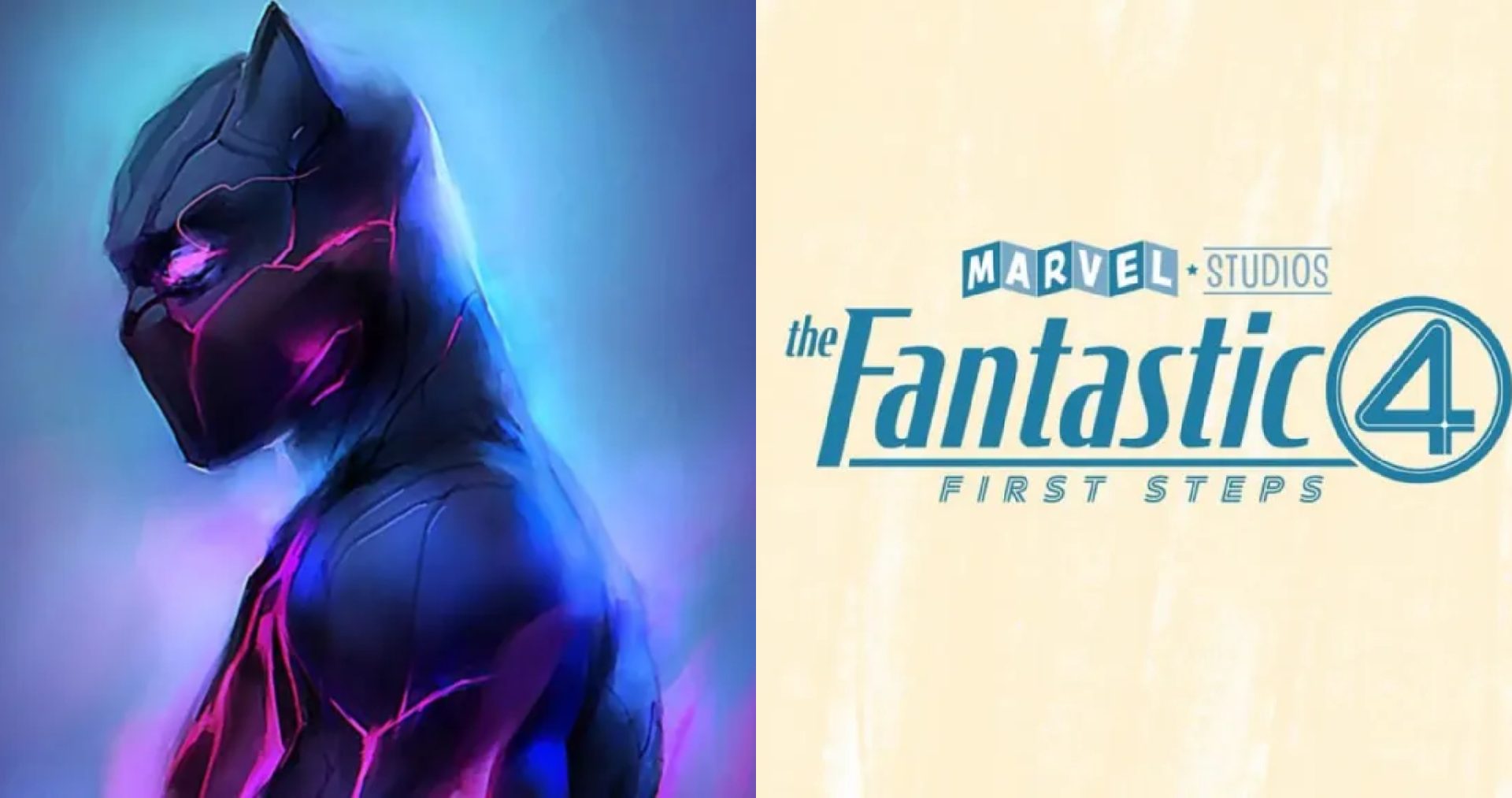 Marvel pode trazer T'Challa de volta em 'Quarteto Fantástico' com viagem no tempo