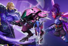 Marvel Rivals desafia Overwatch 2 e agita o mundo dos jogos de tiro