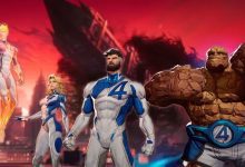 Marvel Rivals: Temporada 1 chega com conteúdo turbinado