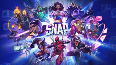 Marvel Snap é removido da App Store nos EUA por ligação com o TikTok