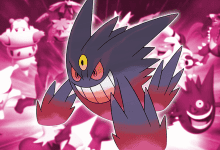 New Pokemon TCG Leaks Hint at More Mega Evolutions