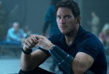 Mercy, filme com Chris Pratt, tem estreia adiada para 2026