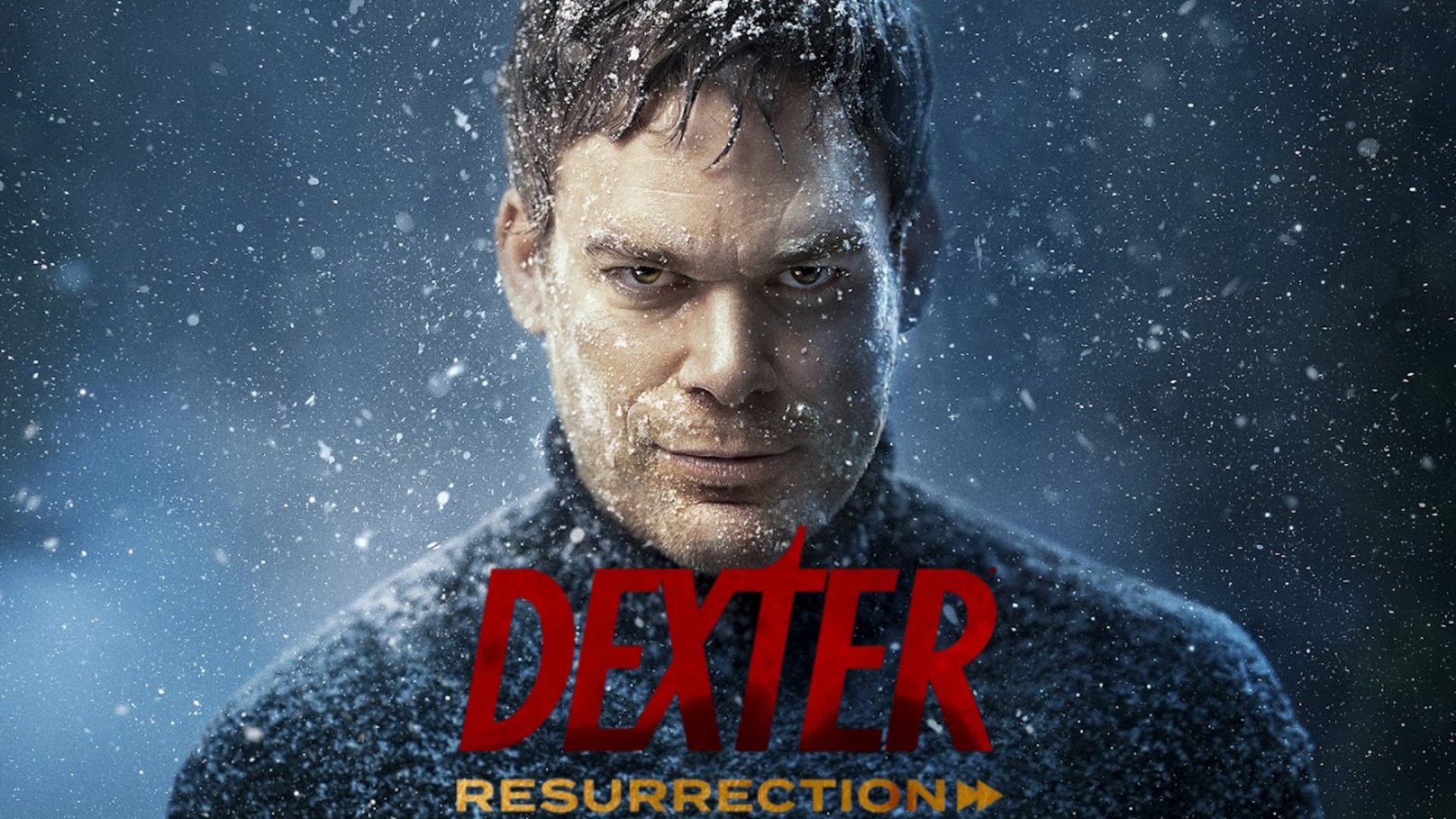 Dexter: Resurrection: Michael C. Hall Returns in First Video from Sequel Series Set