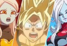 Who Was the Mysterious Woman in Dragon Ball DAIMA Episode 15?