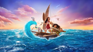 Moana 2 ultrapassa US$ 1 bilhão em bilheteria global e entra para o seleto clube da Disney