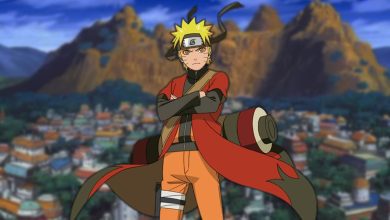 Is Sage Mode Naruto’s Strongest Form Without Kurama?