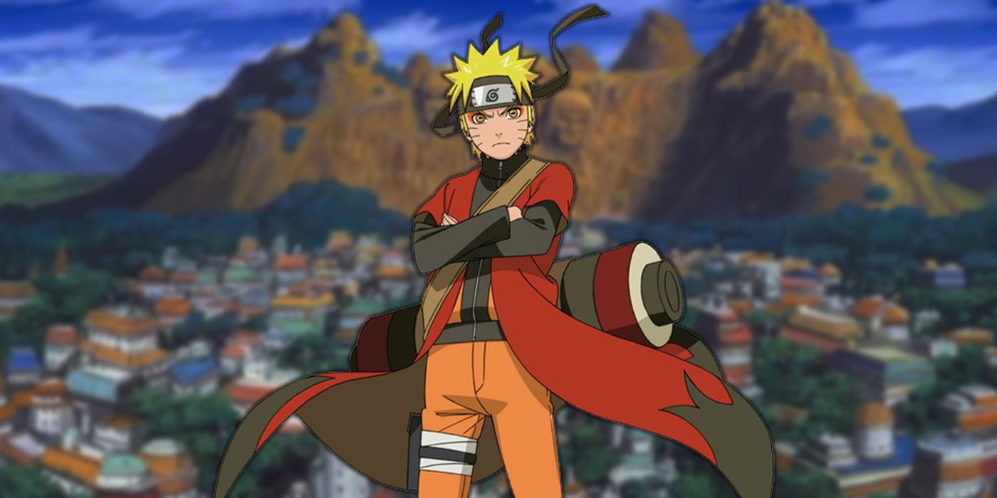 Is Sage Mode Naruto’s Strongest Form Without Kurama?