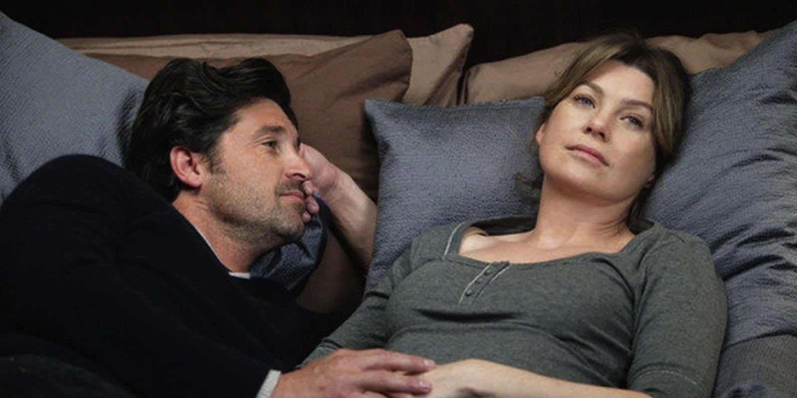 10 Grey’s Anatomy Moments That Still Make Fans Cringe