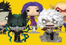 Funko My Hero Academia