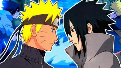 Are Naruto and Sasuke Stronger Than the Sannin in Shippuden?