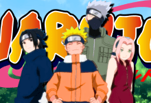 Naruto: novo anime da franquia está previsto para 2025