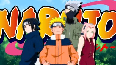 Naruto: novo anime da franquia está previsto para 2025