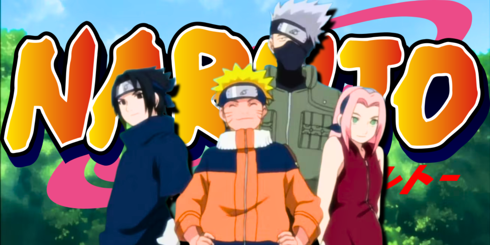 Naruto: novo anime da franquia está previsto para 2025