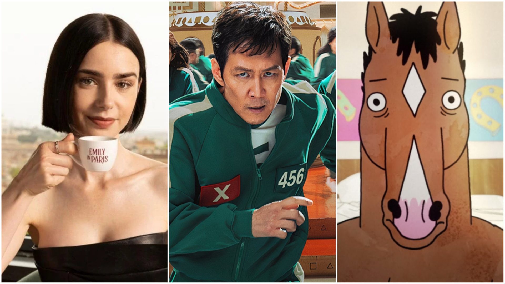 10 Best Netflix Shows to Binge Right Now