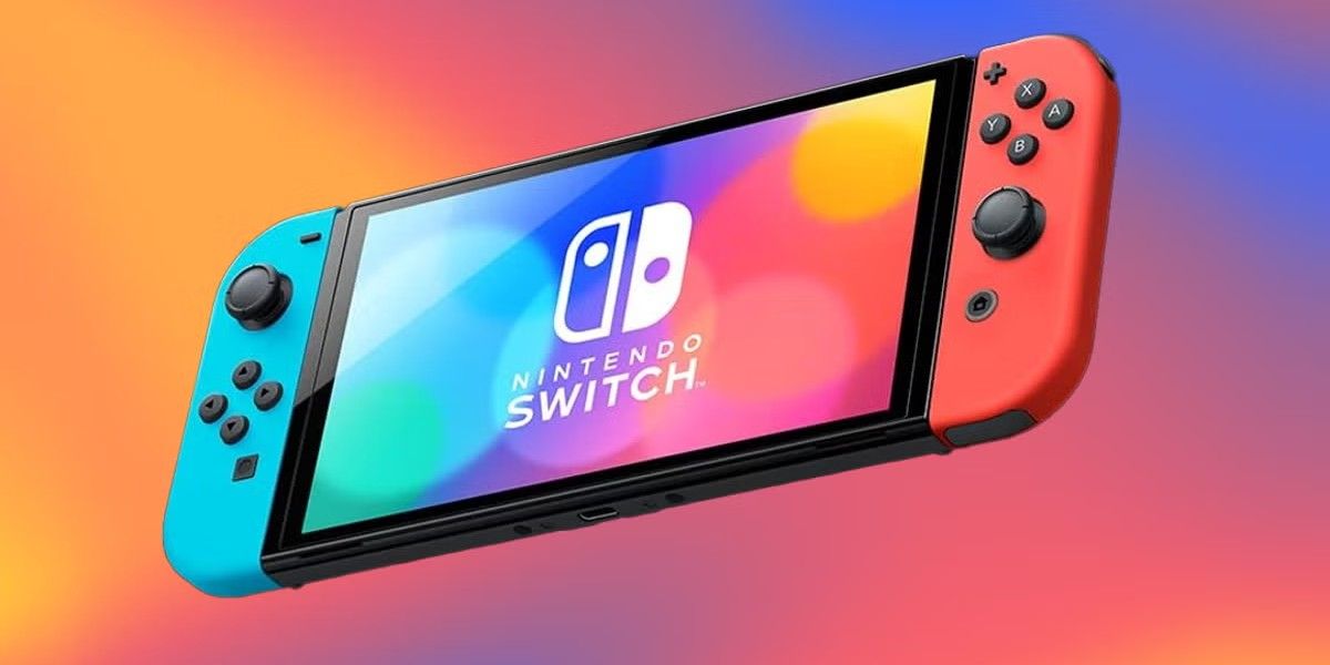 An Official Nintendo Switch 2 Announcement is Coming in the Next 3 Months, TGA Reports