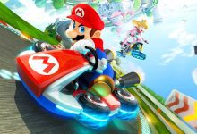 Nintendo Switch 2: novo Mario Kart terá corridas com até 24 jogadores e Joy-Cons com função de mouse