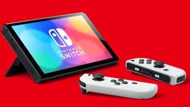 Nintendo Switch 2 pode ter chat de voz integrado