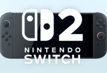 Nintendo Switch 2: revelado design e data para Nintendo Direct com novidades