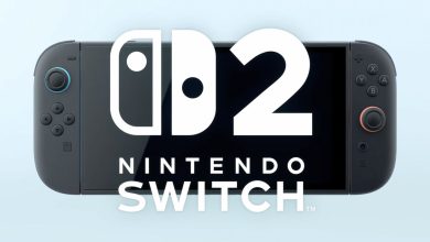 Nintendo Switch 2: revelado design e data para Nintendo Direct com novidades