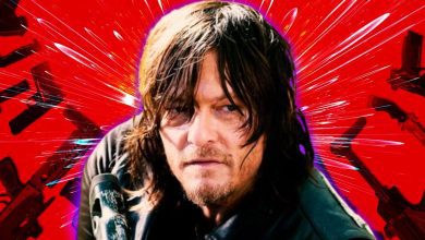 Norman Reedus Compares Filming Fight Scenes on The Walking Dead and Upcoming John Wick Spinoff